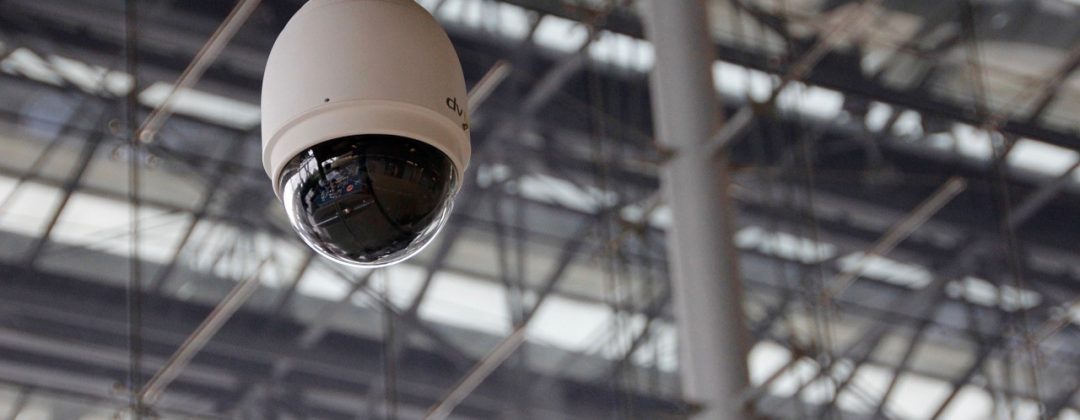 SIA Security CCTV Course